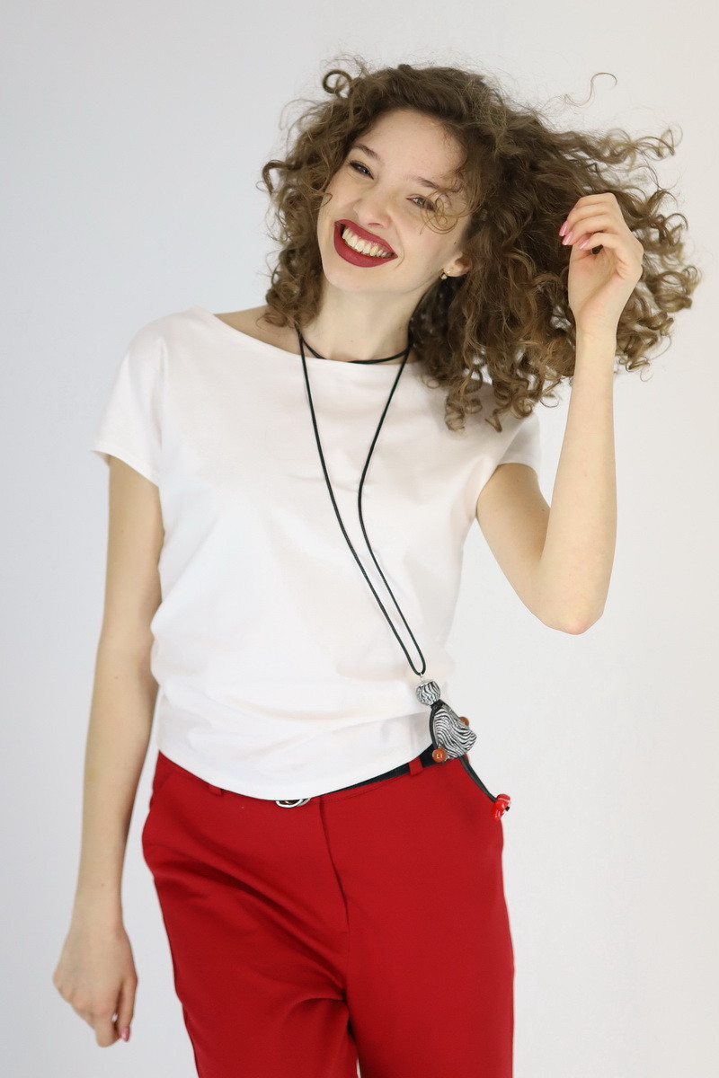 Joa Shop - cumpara online: Bluza uni de primavara Joa Shop - cumpara online: Bluza uni de primavara