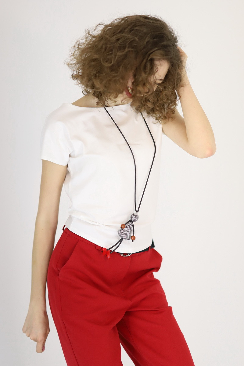 Joa Shop - cumpara online: Bluza uni de primavara