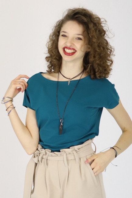 Joa Shop - cumpara online: Bluza uni de primavara