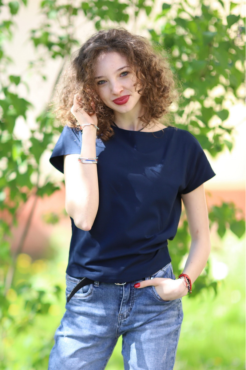 Joa Shop - cumpara online: Bluza uni de primavara Joa Shop - cumpara online: Bluza uni de primavara