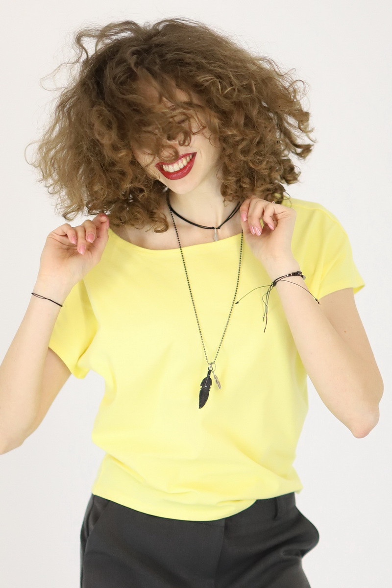 Joa Shop - cumpara online: Bluza uni de primavara