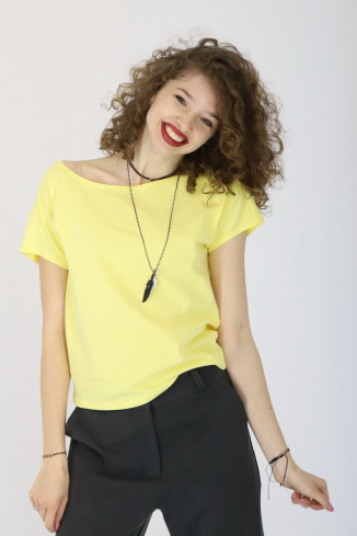 Joa Shop - cumpara online: Bluza uni de primavara