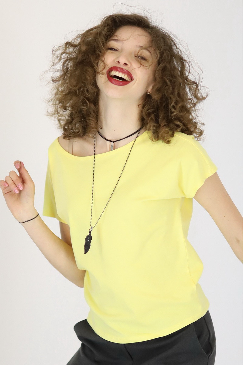 Joa Shop - cumpara online: Bluza uni de primavara Joa Shop - cumpara online: Bluza uni de primavara