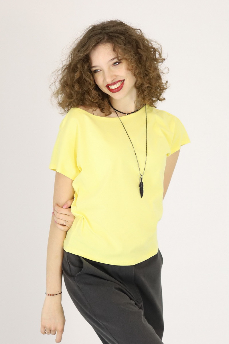 Joa Shop - cumpara online: Bluza uni de primavara