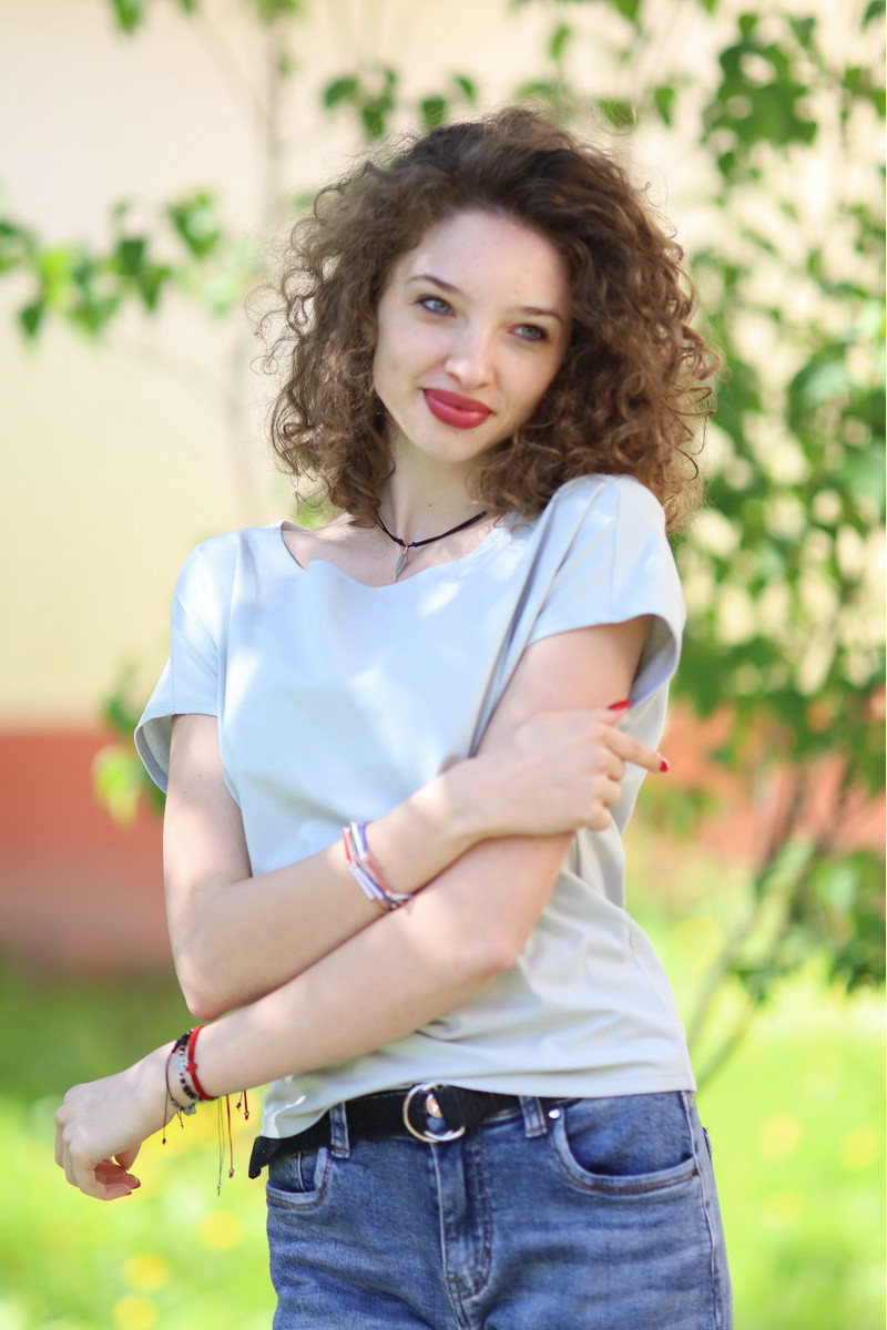 Joa Shop - cumpara online: Bluza uni de primavara