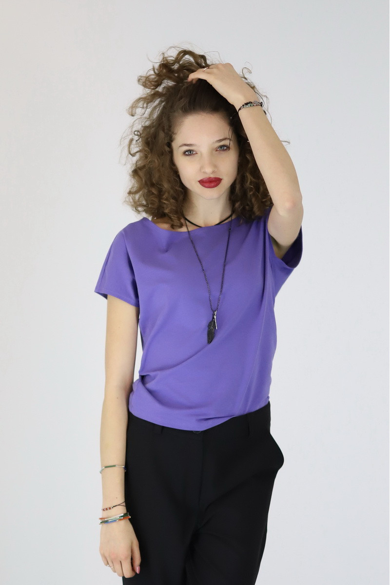 Joa Shop - cumpara online: Bluza uni de primavara