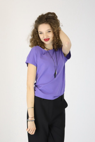 Joa Shop - cumpara online: Bluza uni de primavara