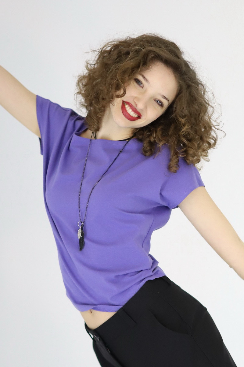 Joa Shop - cumpara online: Bluza uni de primavara Joa Shop - cumpara online: Bluza uni de primavara