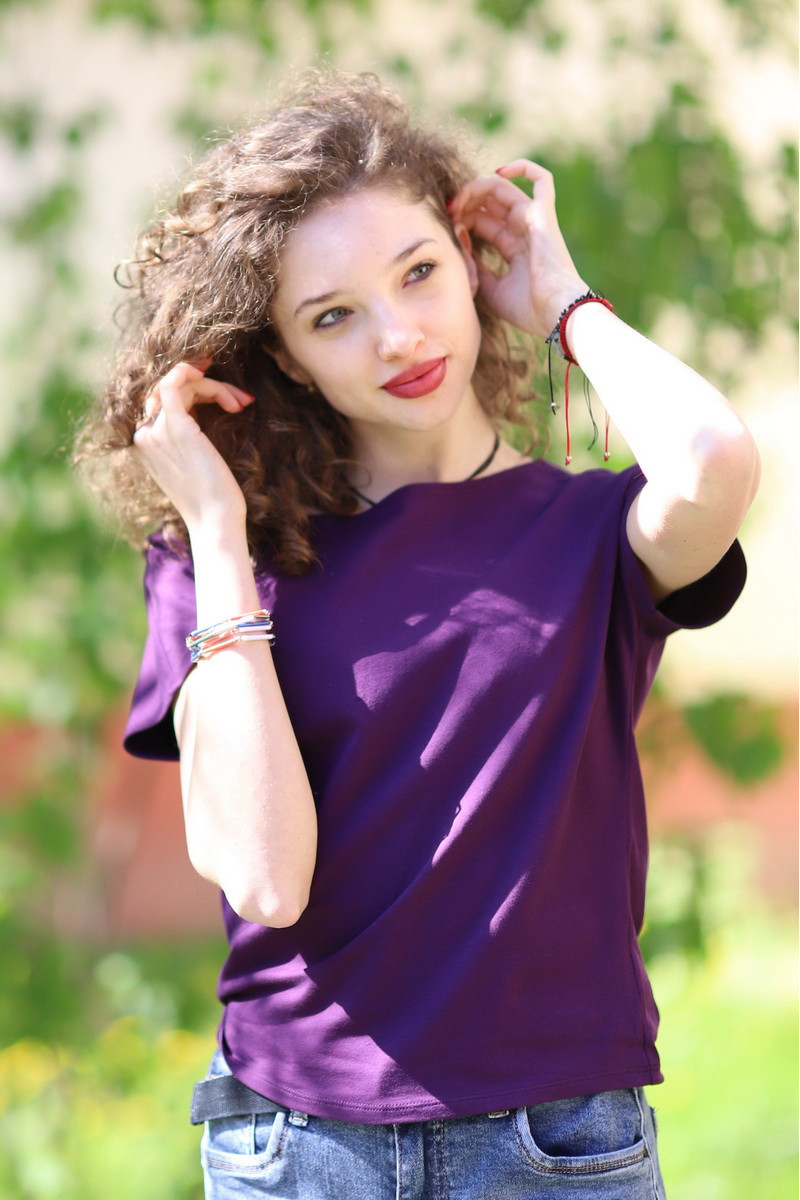 Joa Shop - cumpara online: Bluza uni de primavara