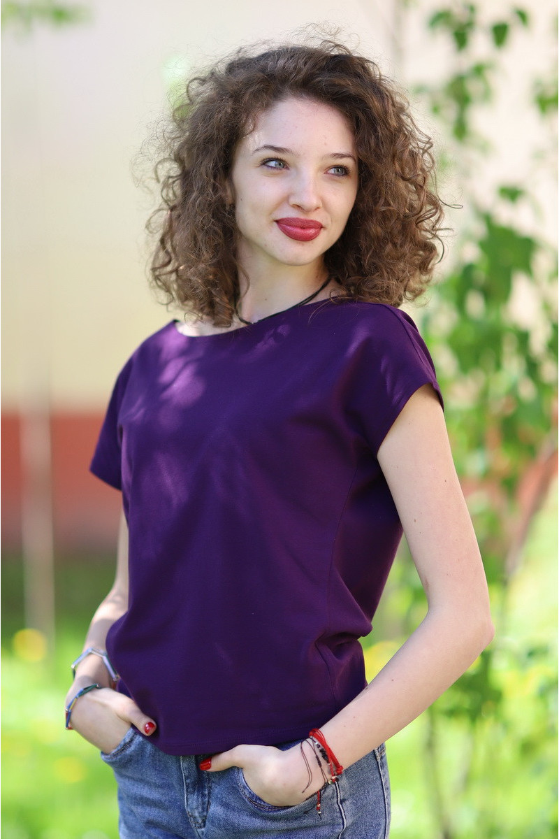 Joa Shop - cumpara online: Bluza uni de primavara