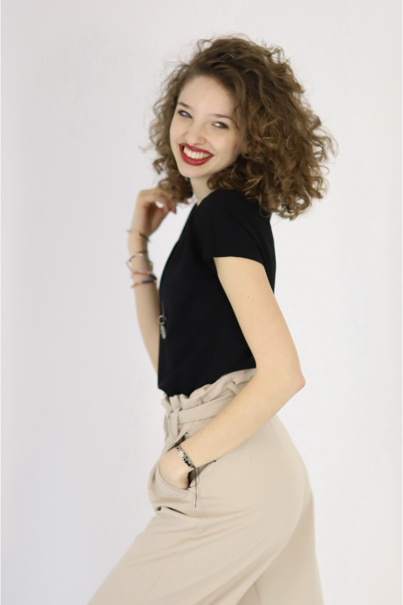 Joa Shop - cumpara online: Bluza uni de primavara