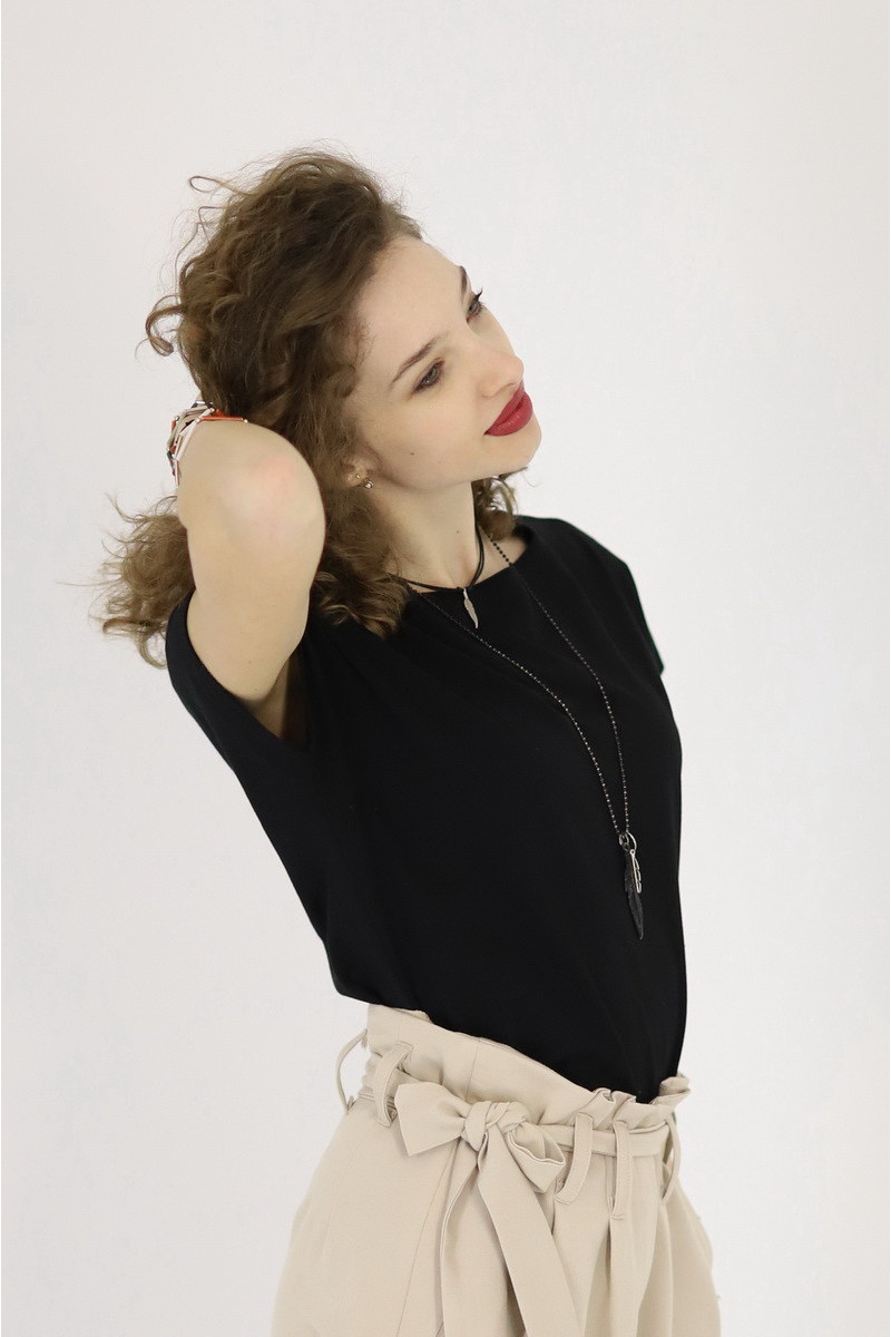 Joa Shop - cumpara online: Bluza uni de primavara