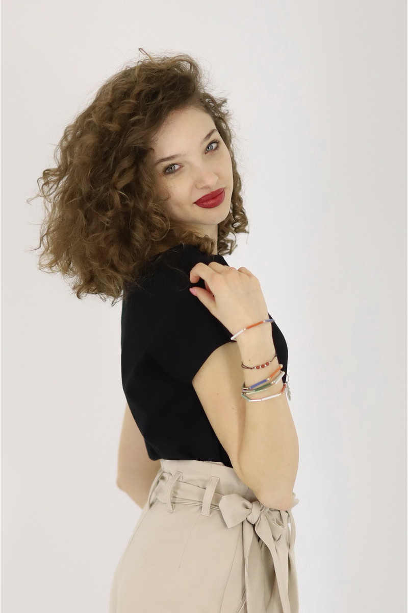 Joa Shop - cumpara online: Bluza uni de primavara