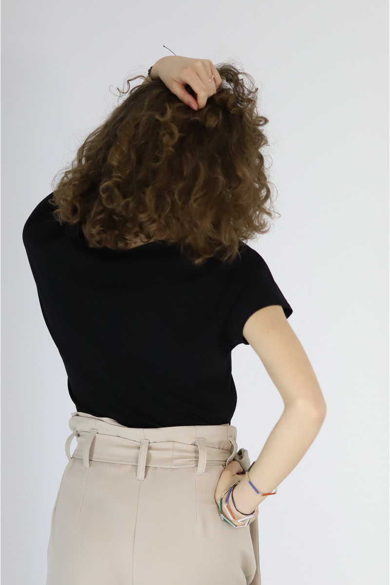 Joa Shop - cumpara online: Bluza uni de primavara