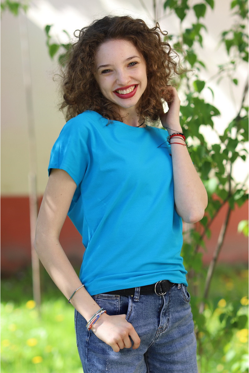 Joa Shop - cumpara online: Bluza uni de primavara