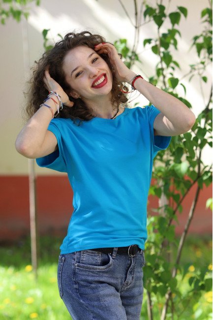 Joa Shop - cumpara online: Bluza uni de primavara