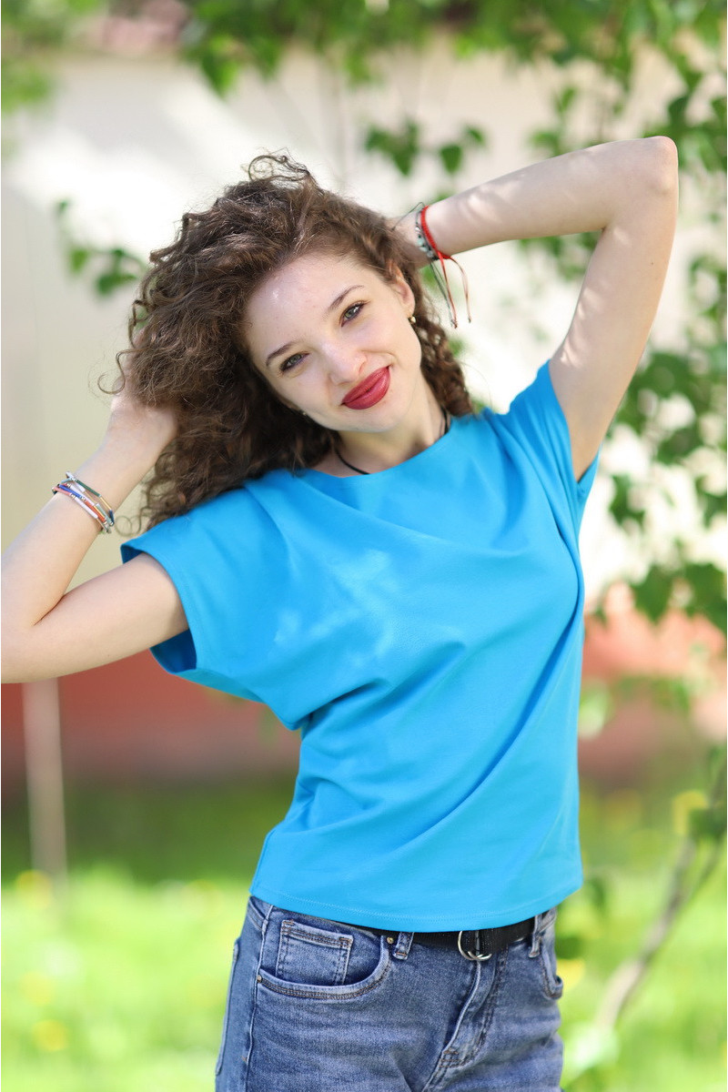 Joa Shop - cumpara online: Bluza uni de primavara