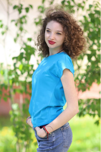 Joa Shop - cumpara online: Bluza uni de primavara