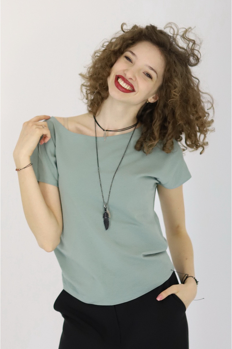 Joa Shop - cumpara online: Bluza uni de primavara