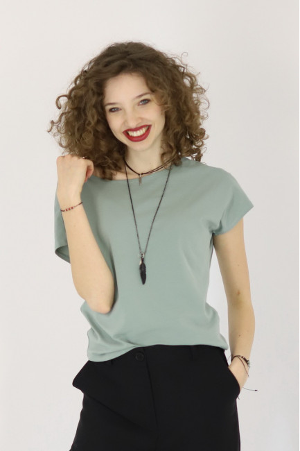 Joa Shop - cumpara online: Bluza uni de primavara