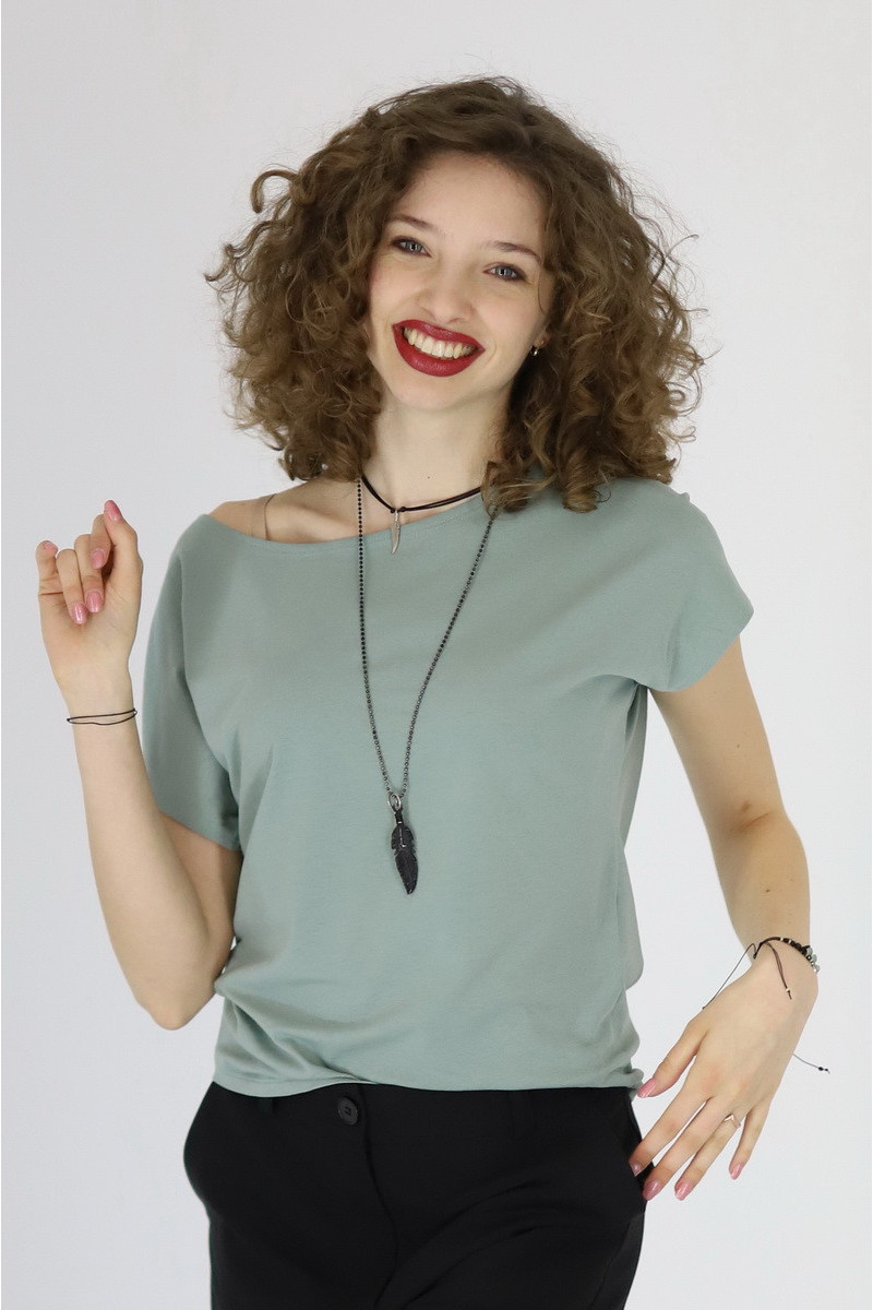 Joa Shop - cumpara online: Bluza uni de primavara