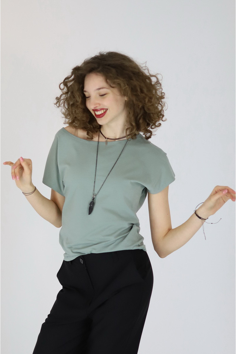 Joa Shop - cumpara online: Bluza uni de primavara