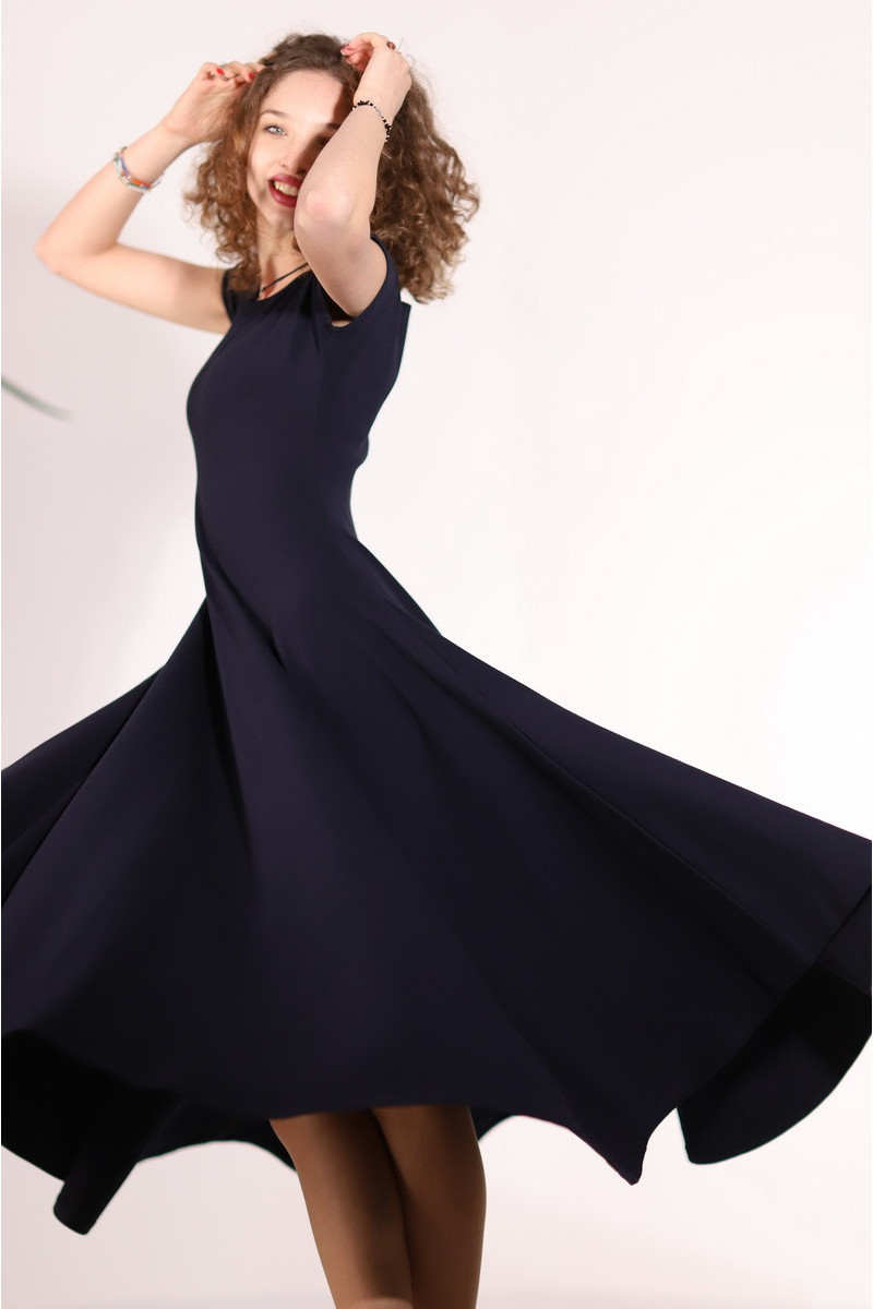 Rochii casual, rochii fabricate in Romania