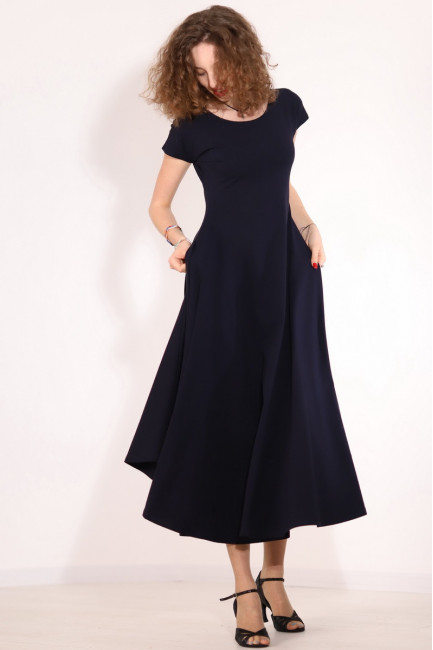 Rochii casual, rochii fabricate in Romania