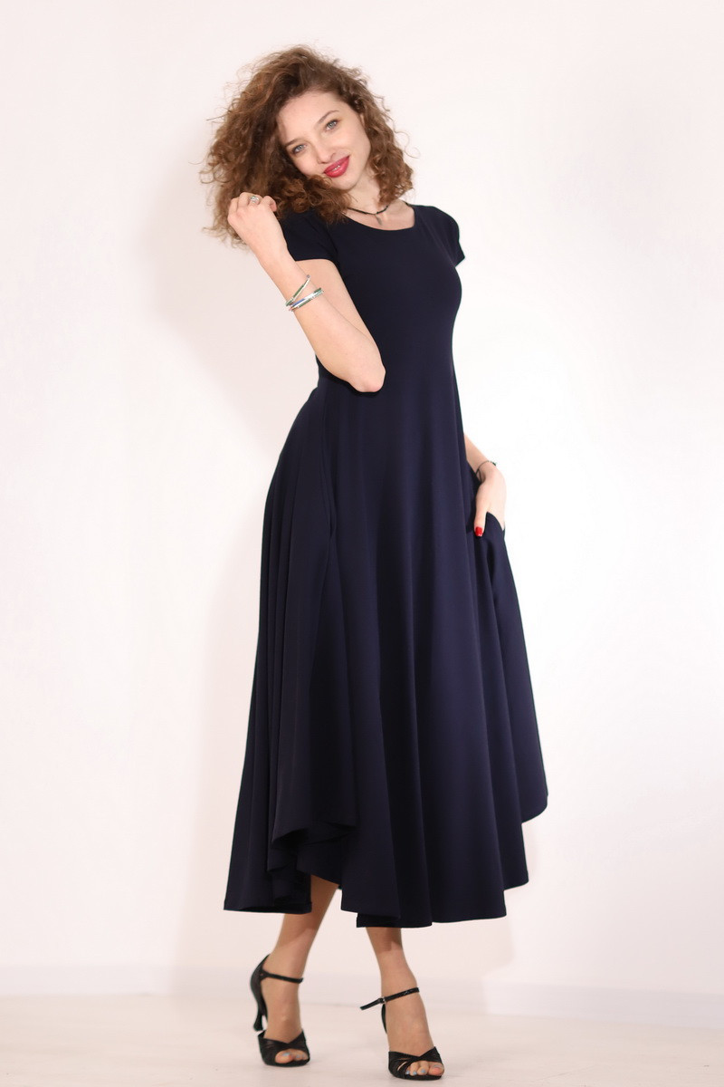 Rochii casual, rochii fabricate in Romania