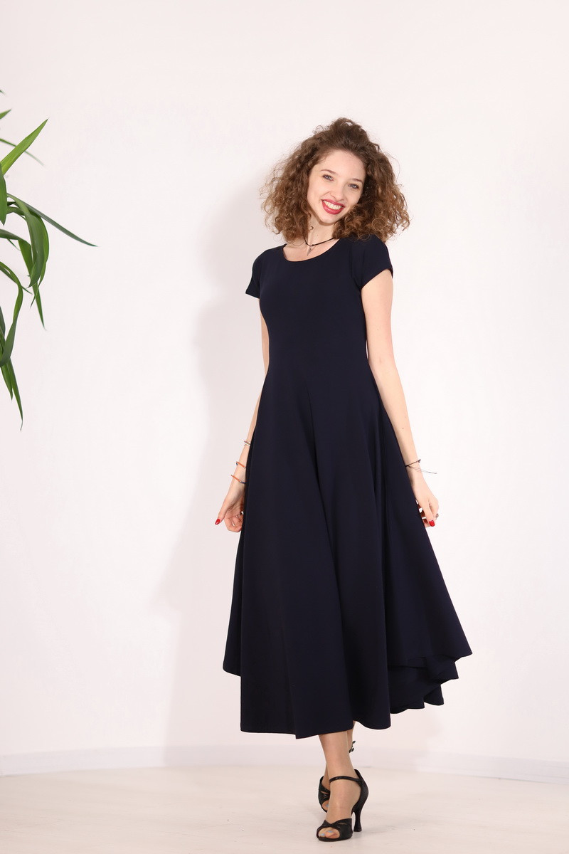 Rochii casual, rochii fabricate in Romania