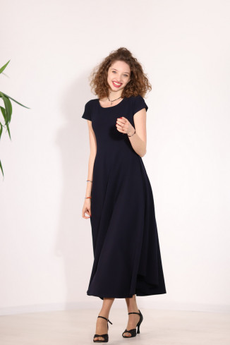 Rochii casual, rochii fabricate in Romania