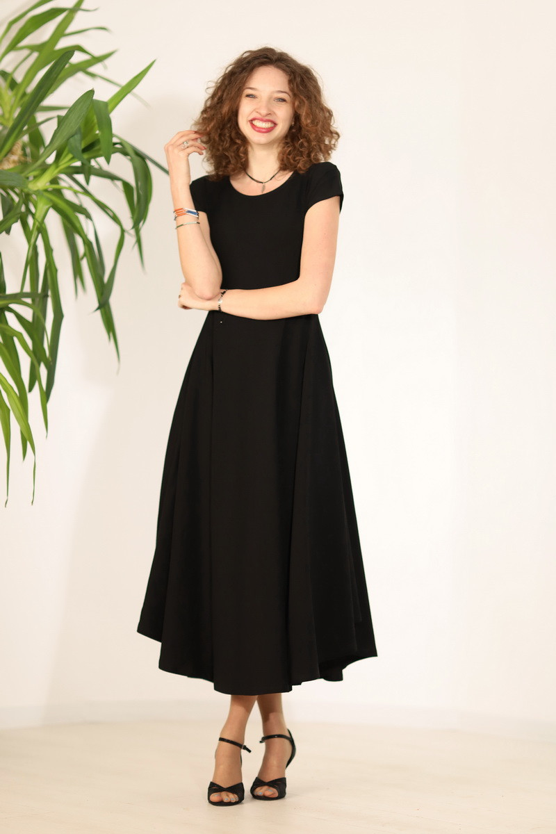 Rochii casual, rochii fabricate in Romania