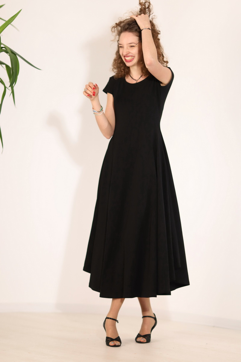 Rochii casual, rochii fabricate in Romania