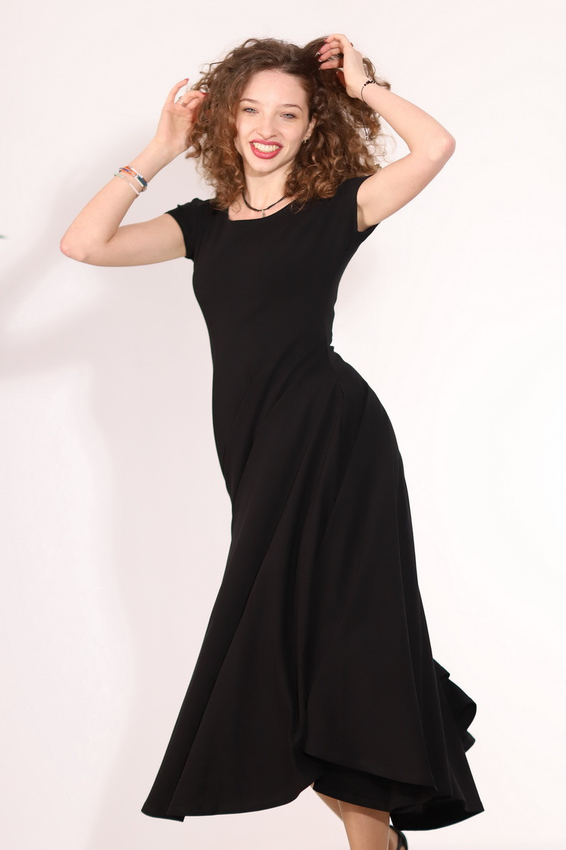 Rochii casual, rochii fabricate in Romania