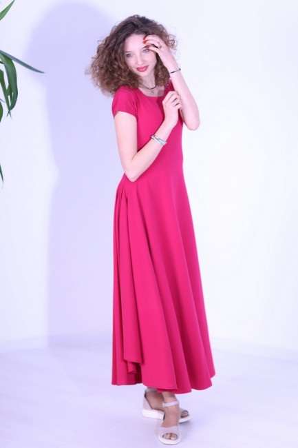 Rochii casual, rochii fabricate in Romania