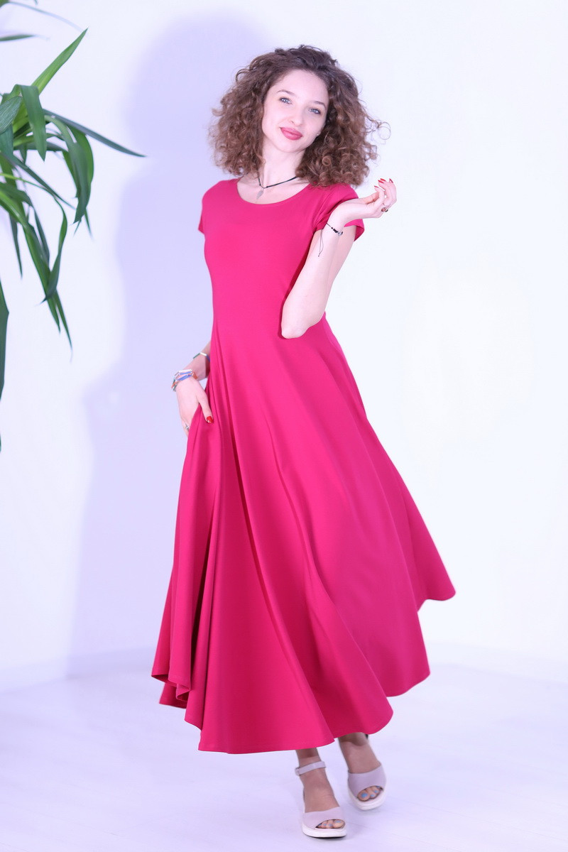 Rochii casual, rochii fabricate in Romania