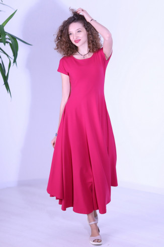 Rochii casual, rochii fabricate in Romania