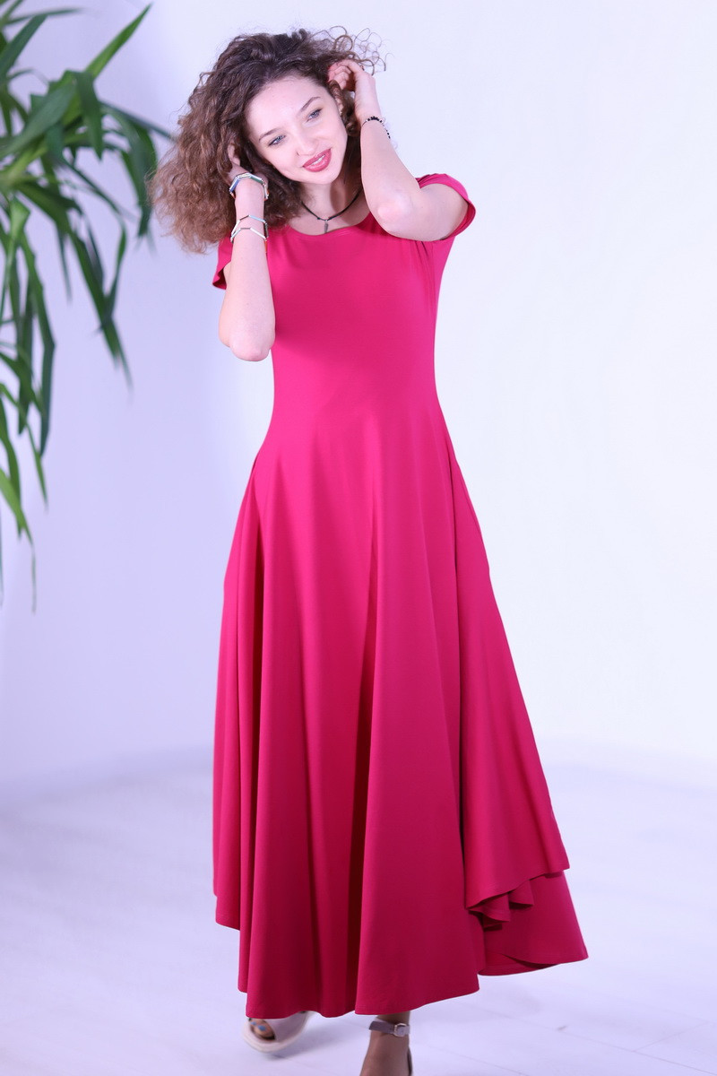 Rochii casual, rochii fabricate in Romania