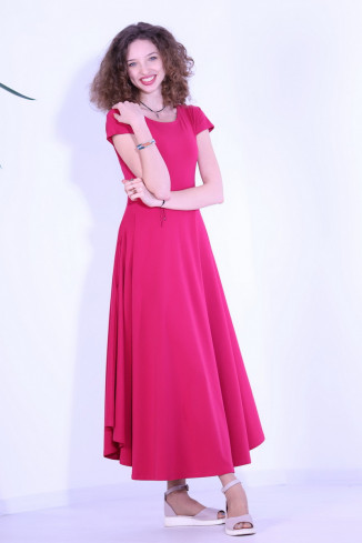 Rochii casual, rochii fabricate in Romania