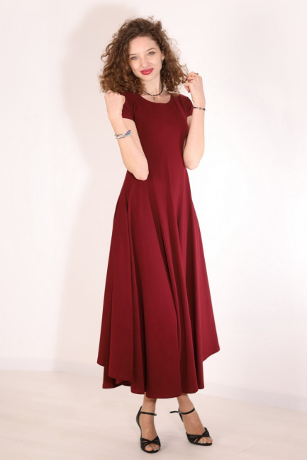 Rochii casual, rochii fabricate in Romania