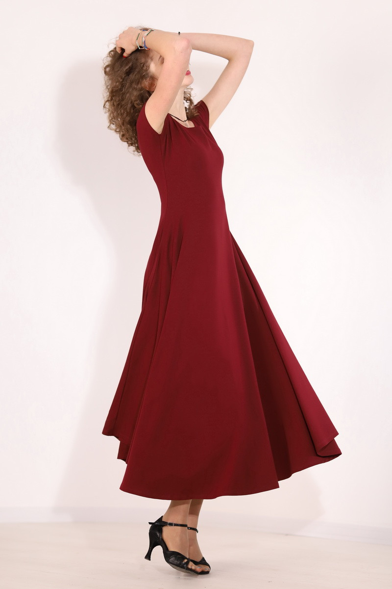 Rochii casual, rochii fabricate in Romania