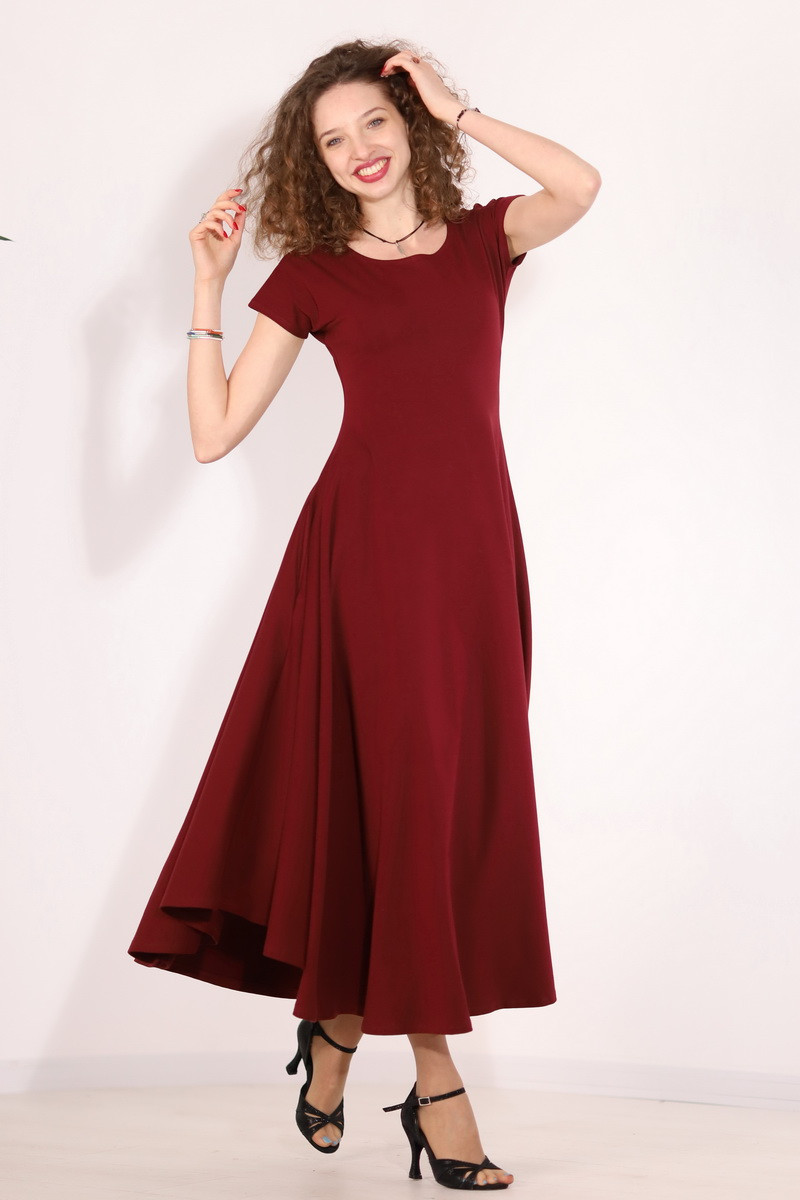 Rochii casual, rochii fabricate in Romania