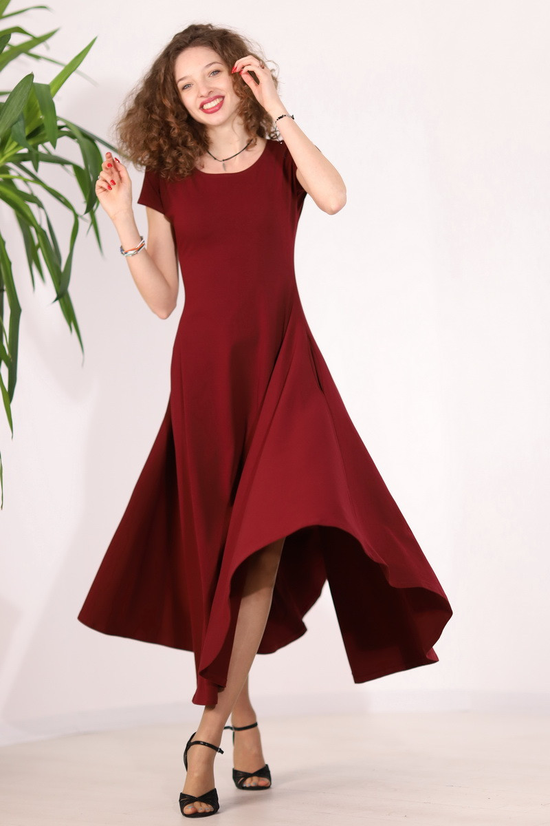 Rochii casual, rochii fabricate in Romania