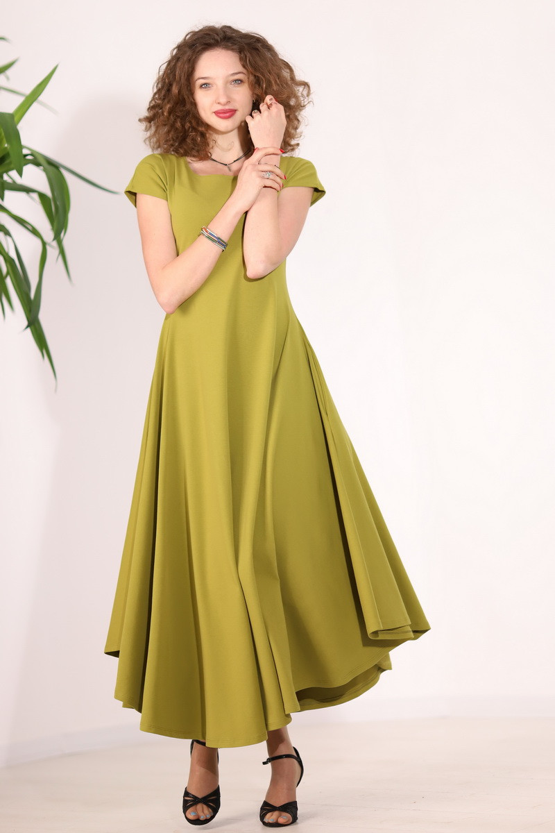 Rochii casual, rochii fabricate in Romania