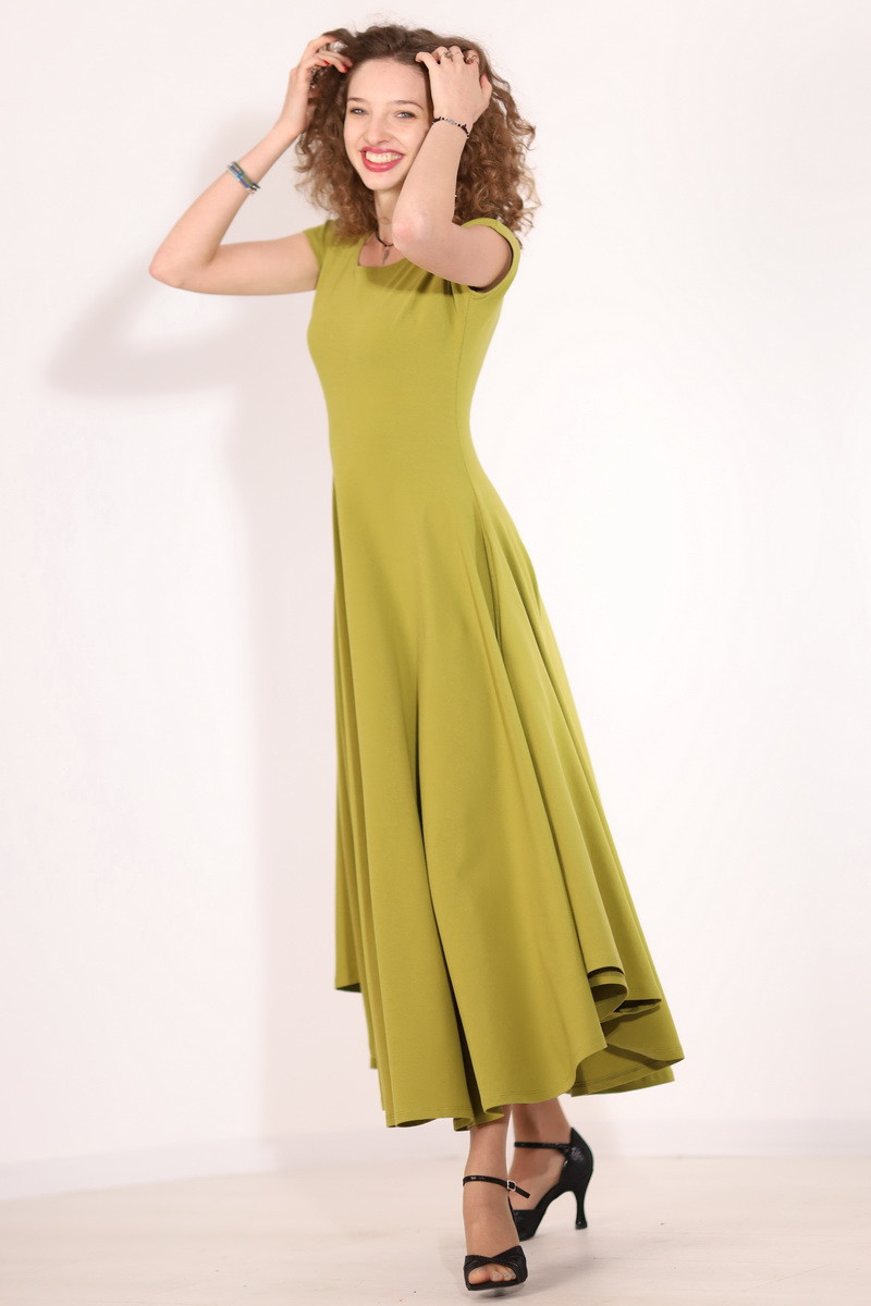 Rochii casual, rochii fabricate in Romania