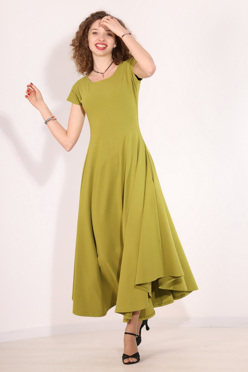 Rochii casual, rochii fabricate in Romania