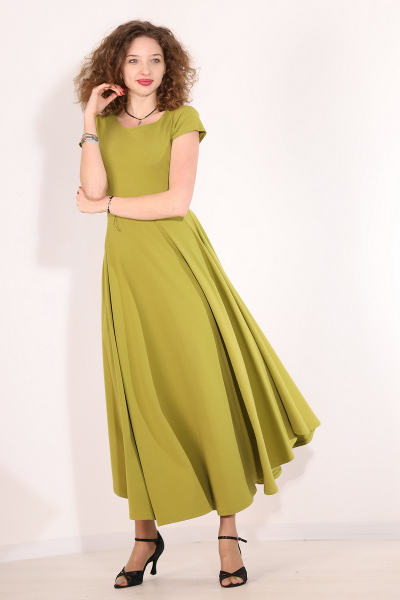 Rochii casual, rochii fabricate in Romania