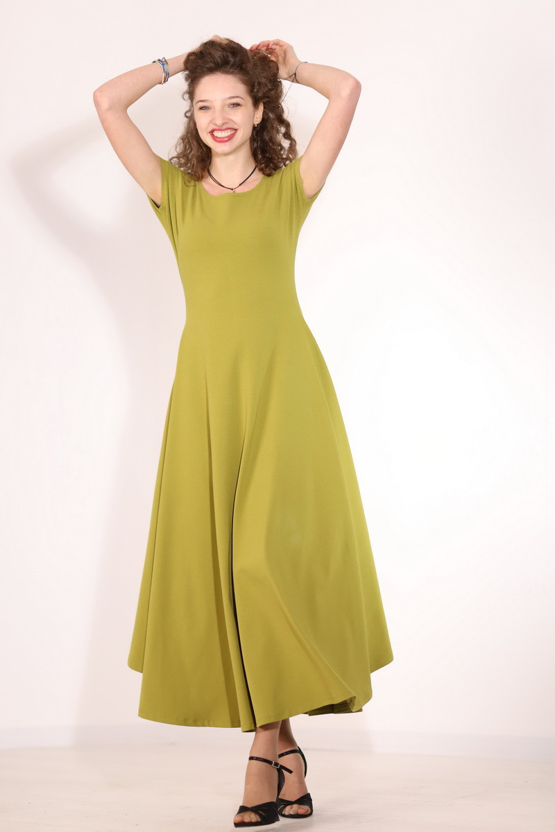 Rochii casual, rochii fabricate in Romania