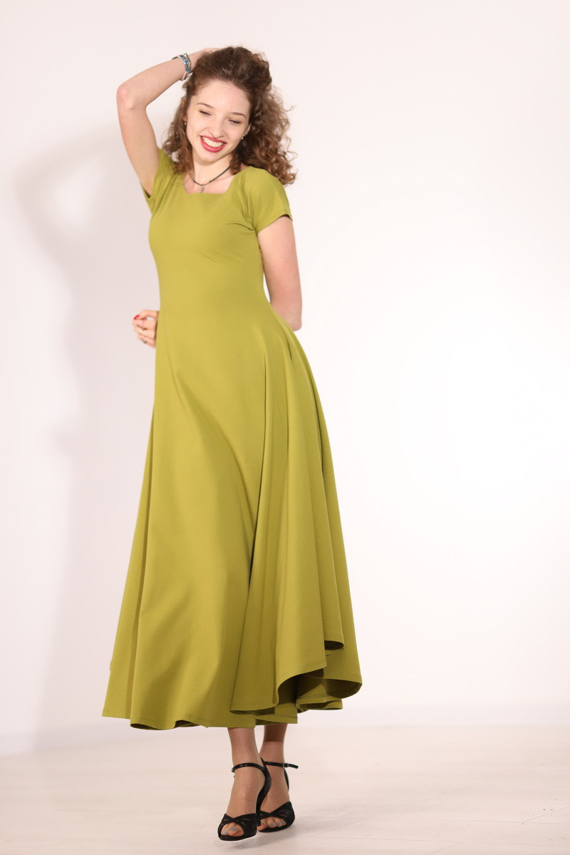 Rochii casual, rochii fabricate in Romania