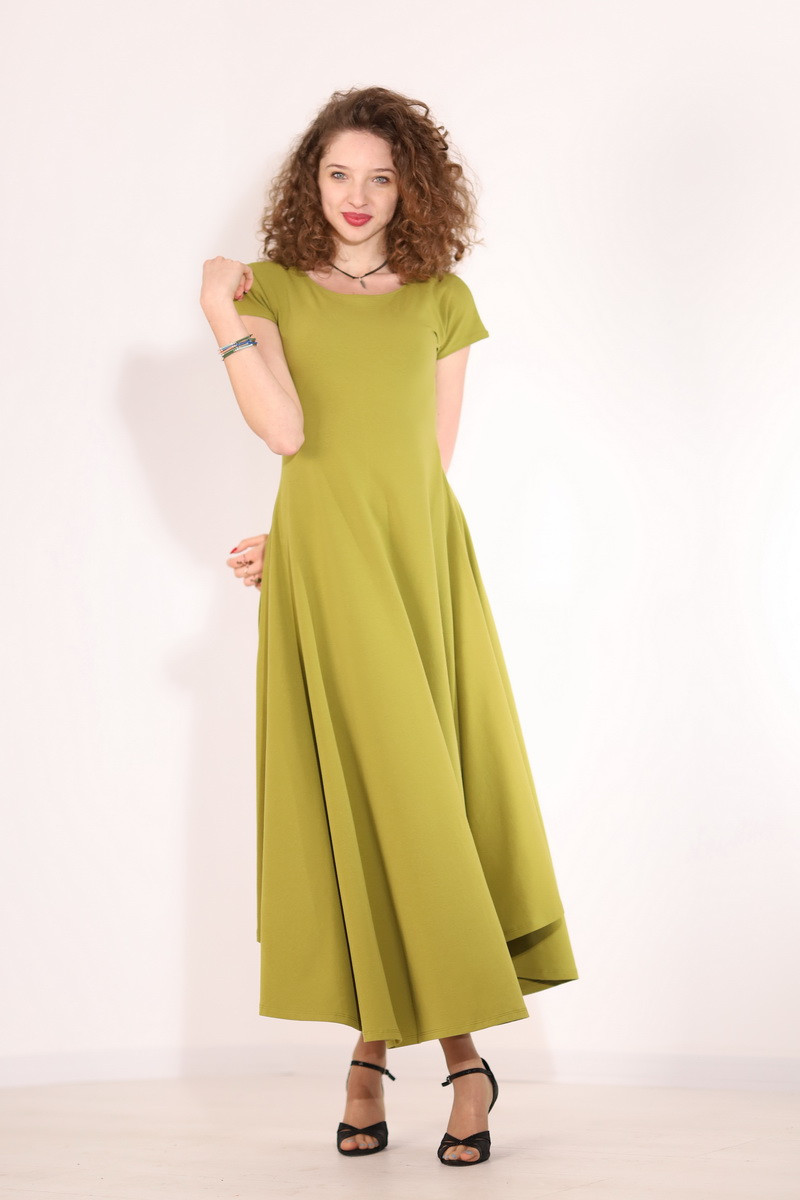 Rochii casual, rochii fabricate in Romania